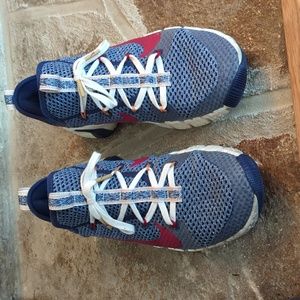 Nike matcon free 3 Americana